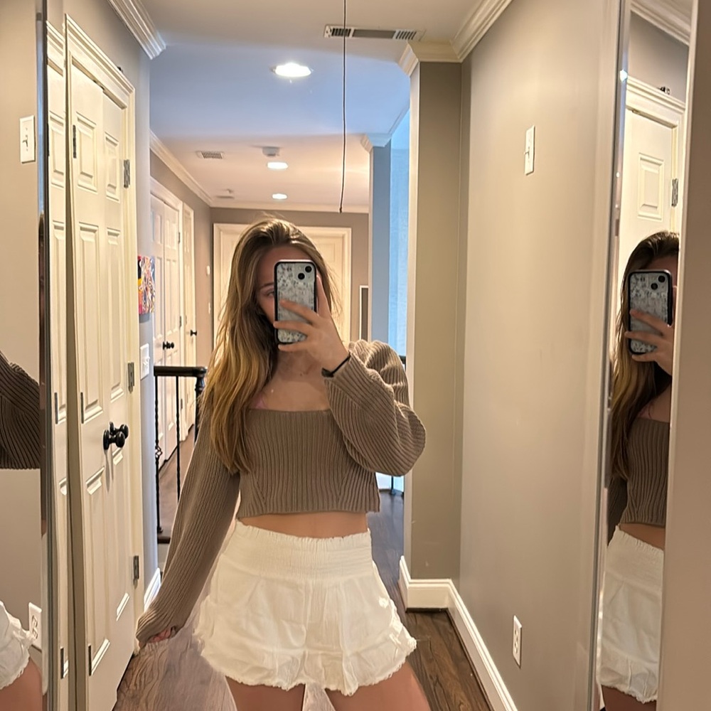 Aéropostale Mini Skirt